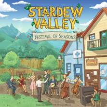 Stardew Valley - Concert Officiel du Jeu Vidéo