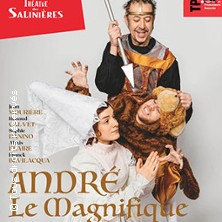 André Le Magnifique