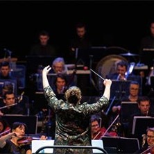 Symphonie des Nouveaux Mondes - Théâtre Luxembourg de Meaux