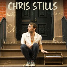 Christopher Stills