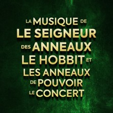 The Lord Of The Rings & The Hobbit & The Rings Of Power - In Concert