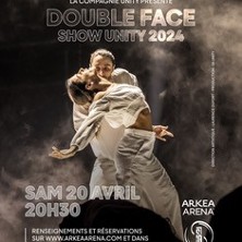 Double Face Show Unity 2024