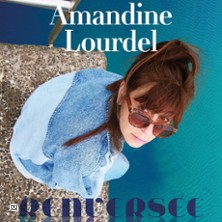 Amandine Lourdel - Renversée - Espace Gerson - Lyon