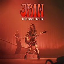 Jain - The Fool Tour
