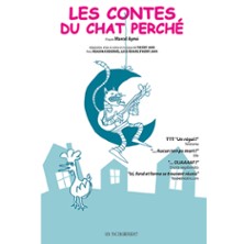 Les Contes du Chat Perché - Essaion Théâtre - Paris