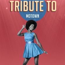Tribute To Motown - Dîner-Spectacle