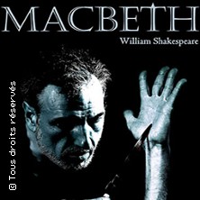Macbeth - Théâtre de l'Essaion - Paris