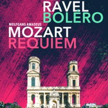 Requiem de Mozart / Boléro de Ravel - Orchestre Hélios