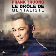 Frank Truong - Tu Penses Donc Je Sais 3.0