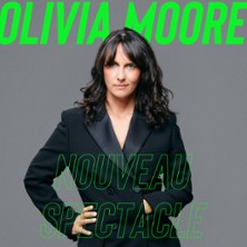 Olivia Moore - Oui Je Sais - La Nouvelle Seine