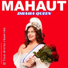 Mahaut Drama-Queen - Tournée