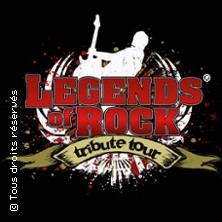 Tribute Festival 2024 - Legends Of Rock