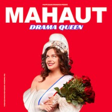 Drama Queen Mahaut