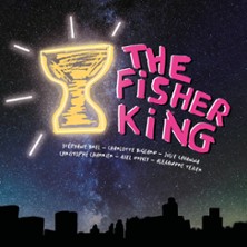 The Fisher King - Le Splendid, Paris