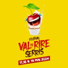 Festival Val de Rire 2024, Serris