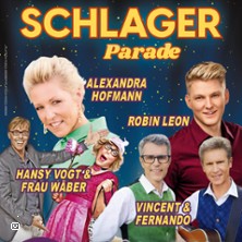 Schlager Parade