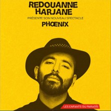 Redouanne Harjane Phoenix - Le Métropole, Paris