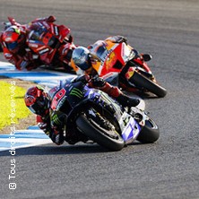 Grand Prix Moto GP - Saison 2024