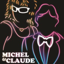 Michel et Claude, Théâtre du Marais, Paris