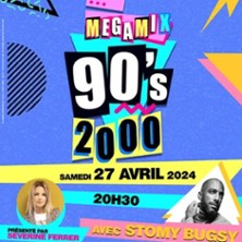 Megamix 90-2000