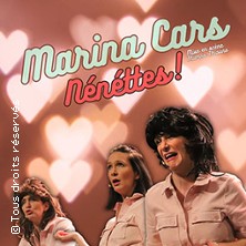 Marina Cars - Nenettes Tournée