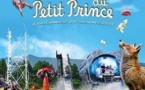 Le Parc du Petit Prince