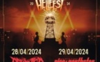 Hellfest Warm Up Tour