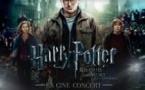 Harry Potter et les Reliques de la Mort – 2ème Partie en Concert
