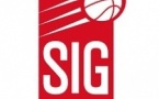 SIG Strasbourg - Saison 2023/2024