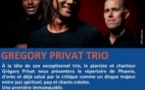 Grégory Privat Trio