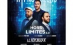 Les Hypnotiseurs - Hors-Limites 2.0 - Le République, Paris