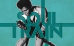 SOUL TRAIN by SELECTER THE PUNISHER
