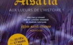 Terra Alsatia - Aux Lueurs de l'Histoire