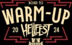 Warm-Up Hellfest