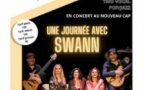 Swan Après-Midi Musical et Convivial