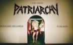 Patriarchy + Void Vision en concert au Supersonic Records !