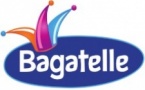 Parc Bagatelle - Saison 2024