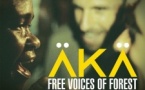 ÄKÄ - Free voices of forest