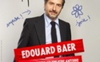 Ma Candidature - Edouard Baer - Théâtre Antoine, Paris