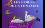 Les Fables de la Fontaine - Paris,A la Folie Théâtre