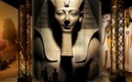 Expositions Immersives : L’Egypte des Pharaons / Les Orientalistes