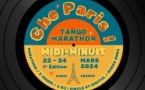 Che Paris ! Tango Marathon