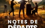 Notes de Départs, Théâtre de Poche-Montparnasse, Paris