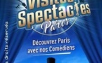 L'Eternel Esprit de Montmartre - Visite-Spectacle
