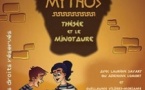Les Ptits Mythos : Le Minotaure - Thésée Et le Minotaure