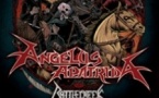 Angelus Apatrida + Battlecreek (Thrash Metal - ES)