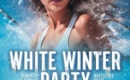 White Winter Party @ Café Oz rooftop