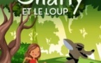 Charly et le Loup