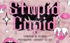 Stupid Cupid @Café Oz Grands Boulevards