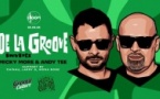 De La Groove Invites Micky More & Andy Tee (Groove Culture)